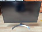 Moniteur LG 27UD59-B - 27 pouces - 4K - 60 Hz, Computers en Software, Monitoren, Gebruikt, Ophalen of Verzenden, Ultra HD (4K)