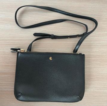 Pebble Grain Carter Lauren Ralph Lauren beschikbaar voor biedingen