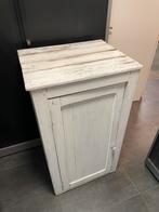 Meuble Vintage en Bois, Ophalen