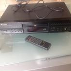 CD-speler Pioneer PD 207 met bijhorende afstandsbediening, Audio, Tv en Foto, Ophalen, Zo goed als nieuw, Pioneer