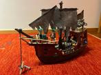 Playmobil spookschip, Kinderen en Baby's, Speelgoed | Playmobil, Ophalen, Zo goed als nieuw, Complete set