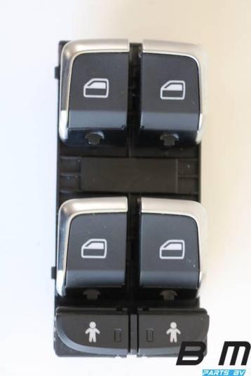 Raamschakelaars links voor Audi Q3 8U beschikbaar voor biedingen