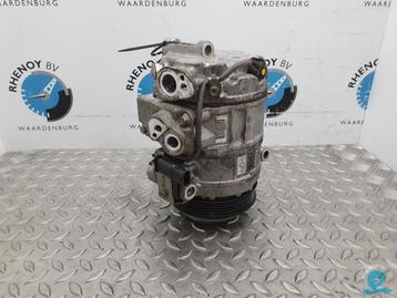 MERCEDES VITO [A_C_COMPRESSOR] 2021 beschikbaar voor biedingen