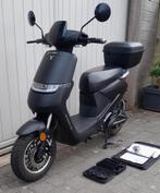 ECO-NECO S1 electrische scooter
in nieuwstaat! B-klasse, Fietsen en Brommers, Scooters | Overige merken, Ophalen, Zo goed als nieuw