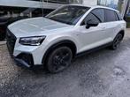 Audi Q2 Q2 35 TFSI Business Edition S line S tronic, Automaat, 4 cilinders, USB, 5 zetels