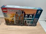 Lego 10270 librairie bookshop neuf scellé, Ophalen, Zo goed als nieuw, Lego