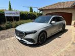 Mercedes-Benz E-Klasse 300 Break PHEV Garantie Mercedes tot, Automaat, Achterwielaandrijving, Gebruikt, 4 cilinders