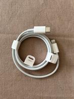 Apple USB-C kabel, Ophalen