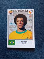 panini sticker WK 82 nr 371, Verzamelen, Ophalen of Verzenden, Nieuw, Sport