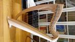 Salvi Una 38-snarige harp, Ophalen, Zo goed als nieuw
