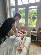 Ontspannende en diepe weefselmassage, Diensten en Vakmensen, Ontspanningsmassage