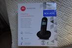 vaste telefoon, Telecommunicatie, Vaste telefoons | Handsets en Draadloos, Ophalen, Gebruikt, 1 handset