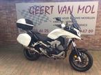 Honda VFR 800 X Crossrunner, 2015, Motoren, Handvatverwarming, 4 cilinders, Motorrijbewijs A, Bedrijf