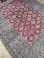 Oosters tapijt, Huis en Inrichting, Stoffering | Tapijten en Vloerkleden, Ophalen, Vierkant, 200 cm of meer, Zo goed als nieuw