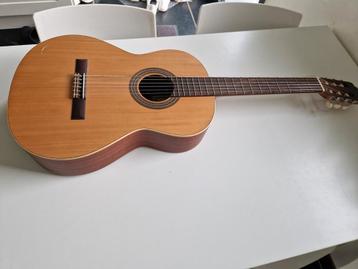 Klassieke gitaar Altamira