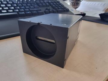 2 lineaire camera's van Lord Ingénierie beschikbaar voor biedingen
