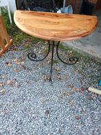 Prachtige console, Ophalen, Zo goed als nieuw