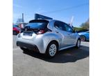 Toyota Yaris HSD Dynamic & Navi+parking sen, Auto's, Automaat, Overige kleuren, 116 pk, 93 g/km