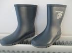 Regenlaarzen nieuw Dunlop blauw maat 27, Ophalen, Nieuw, Dunlop