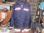 Blauwe Parka Taglia M, Ophalen, Nieuw, Mister staccabile Taglia, Maat 48/50 (M)