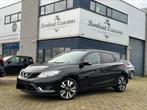 Nissan Pulsar 1.2 benzine uit 2018 ! / 78 DKM MET CARPASS /, Auto's, Voorwielaandrijving, Leder en Stof, Zwart, Bedrijf