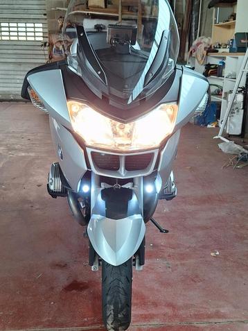 Bmw r1200rt  beschikbaar voor biedingen