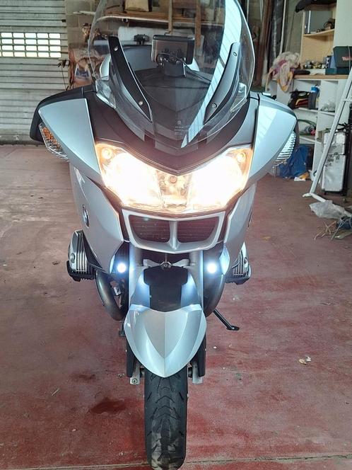 Bmw r1200rt, Motoren, Motoren | BMW, Particulier, ABS, Zadelverwarming, Ophalen