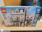 Lego Creator Expert 10243 Parisian Restaurant, Ophalen of Verzenden, Nieuw, Complete set, Lego