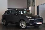 Porsche Cayenne Cayenne S Hybrid Tiptronic S OpenD Navi BTW*, Auto's, Porsche, Automaat, Cayenne, 2995 cc, Zwart