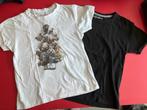 T shirts jongen maat 140, Kinderen en Baby's, Kinderkleding | Maat 140, Ophalen of Verzenden, Zo goed als nieuw, Jongen, Shirt of Longsleeve