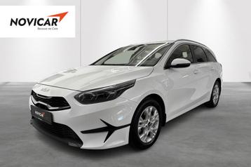 KIA cee'd Sportswagon Automaat 1.5 T-GDi 160 DCT ISG beschikbaar voor biedingen
