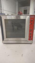 Bakoven Franke, in zeer nette staat, Elektronische apparatuur, Ovens, Ophalen, Zo goed als nieuw
