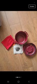 Micro minuut van tupperware (demo model), Ophalen of Verzenden, Zo goed als nieuw