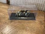 Militair voertuig jeep Kfz. 15 Horch Radzymin 1944, Hobby en Vrije tijd, Modelauto's | 1:43, Ophalen of Verzenden, Zo goed als nieuw