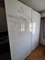 ikea kast met schuifdeuren, Ophalen, Gebruikt