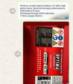 Perfect batterij 18 maanden oud 12v 50ah, Enlèvement