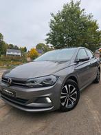 VW POLO SERIES UNITED 1.0 TSI 70 KW 95 PK HANDGESCHAKELDE VE, Auto's, Euro 6, Handgeschakeld, Particulier, Onderhoudsboekje
