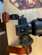 Sony Alpha a7 III spiegelloze camera met Z-lens, Audio, Tv en Foto, Fotocamera's Digitaal, Nieuw, Ophalen of Verzenden, Sony