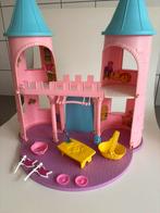 My little pony - Droomkasteel, Ophalen, Gebruikt