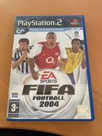 Fifa 2004 | Ps2, Consoles de jeu & Jeux vidéo, Jeux | Sony PlayStation 2, Comme neuf, Sport, À partir de 3 ans