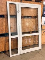 Enkele tuindeur incl kozijn, Enlèvement, Comme neuf, Synthétique