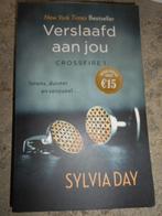 Verslaafd aan jou, Boeken, Ophalen of Verzenden, Nieuw