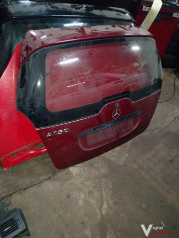 achter klep Mercedes a klase 2004 en  2006  beschikbaar voor biedingen