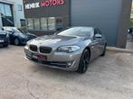 BMW 528i •AUTOMAAT• •OPEN DAK• •SOFTCLOSE• PROPERE STAAT, Auto's, BMW, Automaat, Euro 5, Bedrijf, Te koop