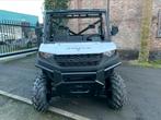 Mega korting Demo! Polaris Ranger 1000 EPS 4X4, Motoren, 2 cilinders, 1000 cc, 12 t/m 35 kW