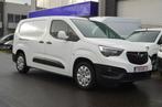 Opel Combo (€10.702 ex BTW) 1.5 HDi L2 EURO6d CarPlay, Auto's, Voorwielaandrijving, 75 kW, Stof, 4 cilinders
