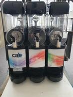 machine a granita, Ophalen, Zo goed als nieuw, Koelelement