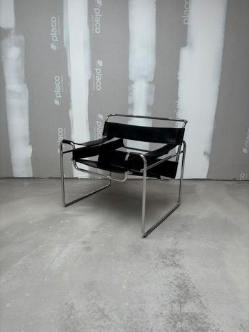 Breuer B3 vintage fauteuil beschikbaar voor biedingen
