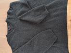 Pull laine anthracite Cricket & co .XL, Ophalen of Verzenden, Zo goed als nieuw