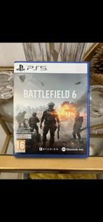 Battlefield 6, Games en Spelcomputers, Ophalen of Verzenden, Zo goed als nieuw